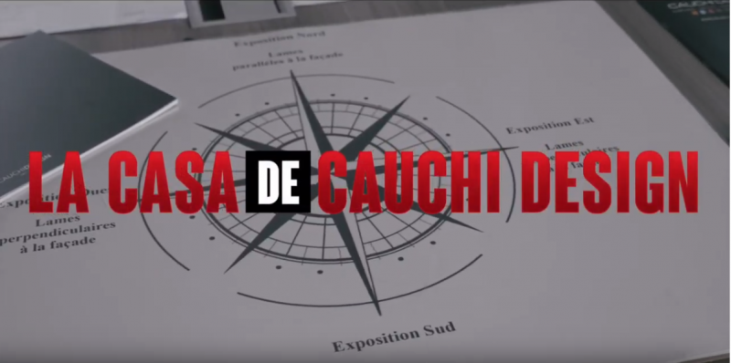 Casa de Cauchi Design à Marseille