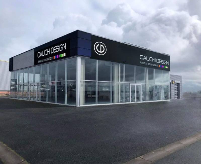 showroom cauchi design niort poitiers