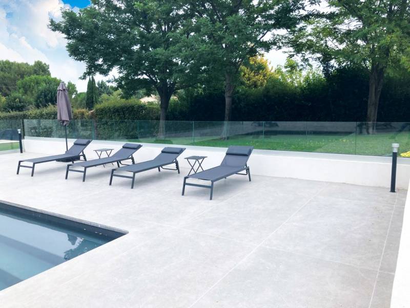 Découvrez les garde-corps en verre Cauchi Design à Marseille dans les Bouches du Rhône !