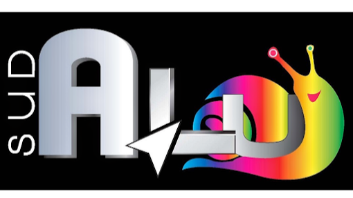 sud alu 