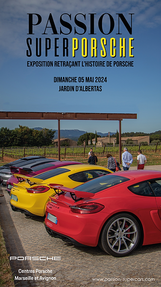 Cauchi Design : L'alliance parfaite entre passion et innovation pour Porsche.