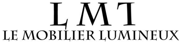 Le mobilier lumineux partenaire de Cauchi Design à Marseille