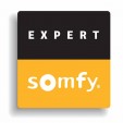 Cauchi design expert somfy