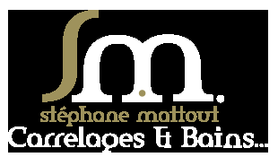 SM Carrelages & bains Pelissanne partenaire de Cauchi Design