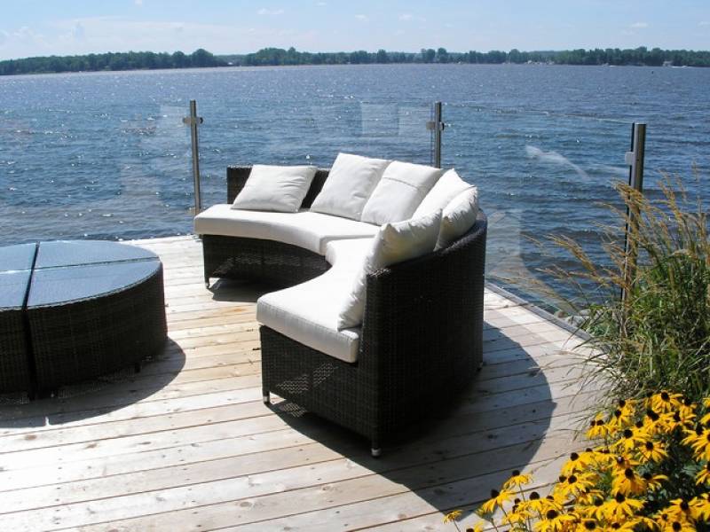 Garde-Corps Marseille 