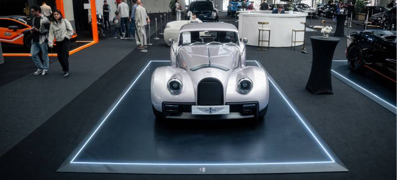 carspot morgan cauchi design