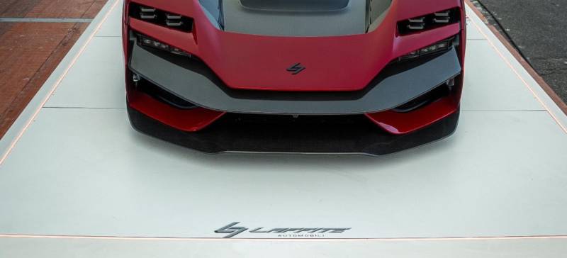 Participation au prestigieux concours d'élégance de Megève.