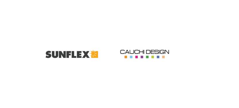 sunflex x cauchi design