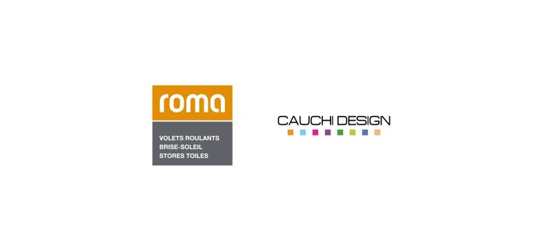 Roma x Cauchi Design