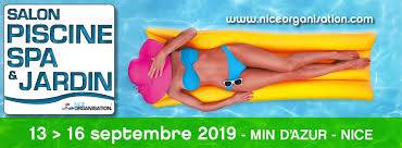 Cauchi design présent au salon piscine spa et jardin