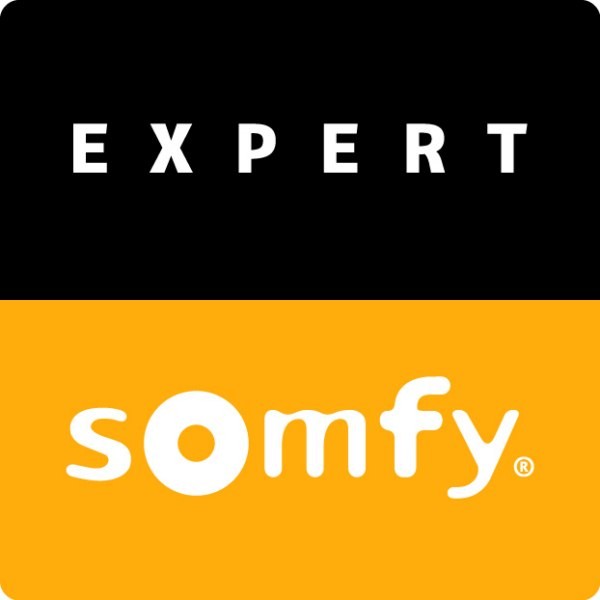 expert somfy