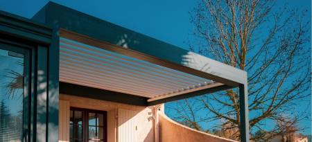 Conception de pergolas et de carports  Plan-de-Campagne près de Cabriès 13480