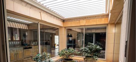Conception de pergolas et de carports  La Ciotat 13600