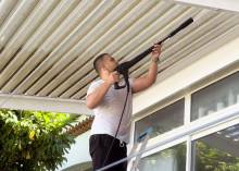 Conception de pergolas et de carports  La Ciotat 13600