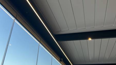 Conception de pergolas et de carports  Plan-de-Campagne près de Cabriès 13480